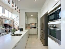 ClementiWoods Condominium (D5), Condominium #452932281